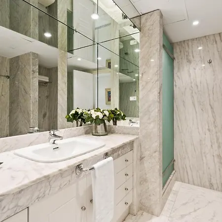 Apartment Atico De Lujo En Playas Del Duque Marbella